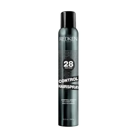 28 HIGH HOLD CONTOL HAIRSPRAY 10.5 OZ